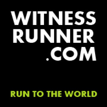 Witness Runner (Orig) for fb